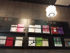 -茶颜悦色(金茂览秀城LG层外街店)