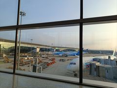 -广州白云国际机场-T2航站楼