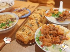 -小豆海棠(人民南路店)