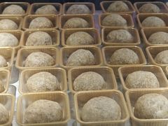 -HappyMiss花满楼·鲜花饼·鲜花茶·伴手礼(上海环球港店)