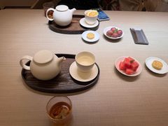-隐溪茶馆(静安寺店)
