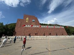 -雁门关景区