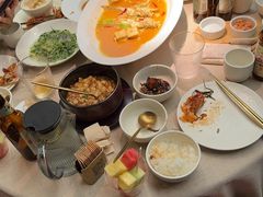 -千岛湖小鱼儿·淳安匠心农家菜