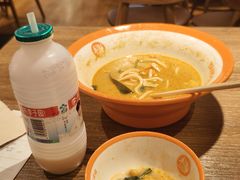 -杨国福麻辣烫(庆春路店)