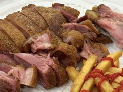 -渔民新村(番禺总店)