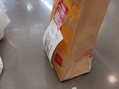 -麦当劳(深圳北站高铁店)