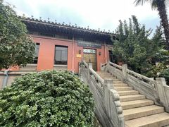 -南京钟山宾馆(江苏省会议中心)