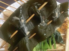 -郭记小街麻辣烫(南小街总店)