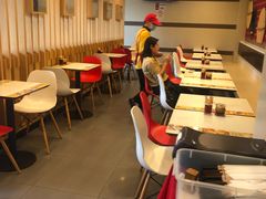大堂-咬不得高祖生煎·简餐(骆家庄店)