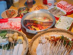 -班花麻辣烫(南京概念店)
