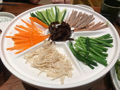 -云海肴·汽锅鸡·云南菜(美罗城店)