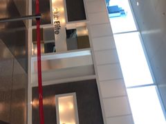 -香港会议展览中心演讲厅