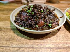 -兰溪小馆(东直门簋街店)