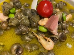 -锡和无锡菜(景丽苑店)