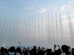 -西湖游船