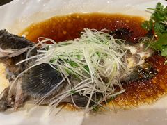 -广州建国酒店-盈丰阁粤菜-粤式茶点