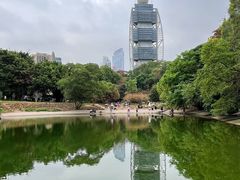 -深圳国际园林花卉博览园