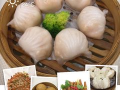 -万山楼海鲜酒家·二十三年老字号