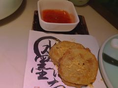 -韵秋荷(宝山龙湖天街店)