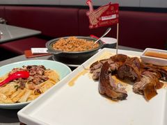 -先记烧鹅王·本地粤菜(福永店)