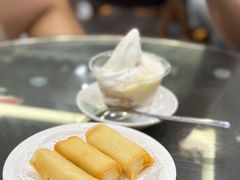 -民信老铺(双皮奶博物馆店)