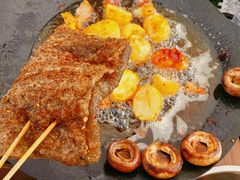 -红土地(地铁站)