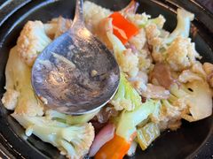 -长安·大茶饭
