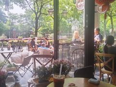 -CafeDuVillage乡村咖啡馆(美邻苑店)