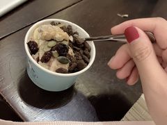 -洲际酒店·地平线全日餐厅HORIZON CAFÉ