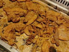-新石器烤肉(虹悦城店)