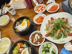 -全州拌饭馆(断桥店)