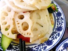 -马吉德牛肉拉面(新街口店)