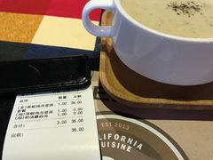 -遇见西木美式餐厅(体育路店)