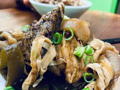 -甘味食堂(素食料理/蔬食料理/恆春美食)