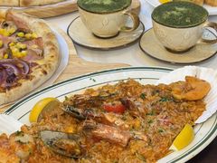 -get pizza意大利餐厅(凯德MALL店)