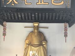 -包公祠