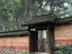 -黄公望隐居地
