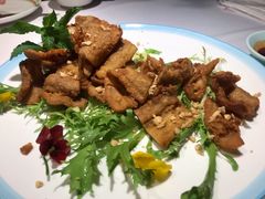 -开海·红岛海鲜虾水饺(石老人店)