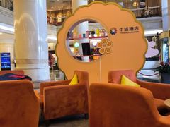 -逸派咖啡 EPARKCOFFEE(广安门店)