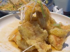 -人民公社大食堂(顺义总店)