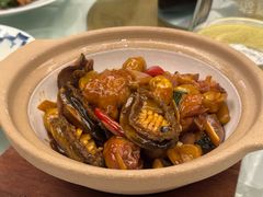 -杭州香格里拉·香宫中餐厅