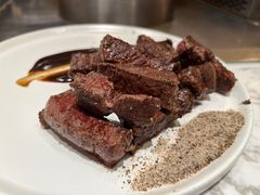 -火地铁板烧(昆山万象汇店)