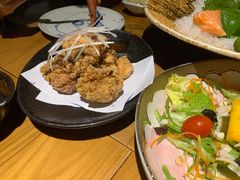 -渔寿司·日本料理(艾尚天地店)