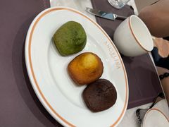 -Angelina安吉丽娜(恒隆广场店)