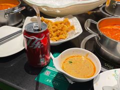 -青一色火锅(摩根店)