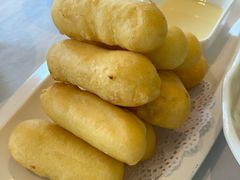 -玉林烤鸭店(定福庄店)
