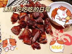 -金太阳海鲜烧烤·本地人餐厅(星海公园店)