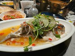 -Home Thai·泰谣(王府井apm店)