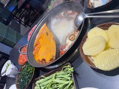 -俏媳妇火锅(宽窄巷子店)