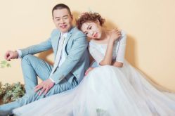 点击看大图 -巴黎春天婚纱摄影·婚礼跟拍跟妆(蓝田店)